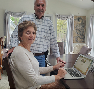 Choptank First Customers