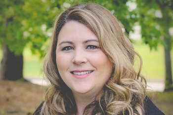 Pulse manager Brieana Reed-Harmel Pulse manager Brieana Reed-Harmel