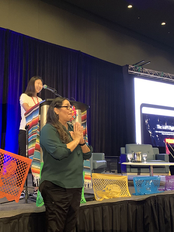 Yen at Net Inclusion