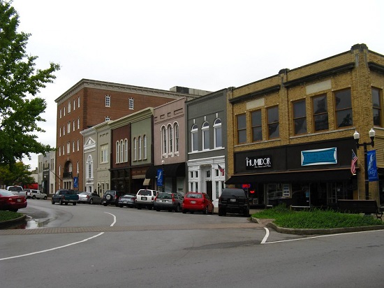 Mufreesboro TN downtown Mufreesboro TN downtown