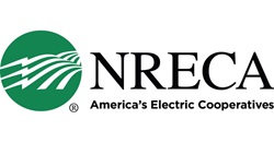 National Rural Electric Cooperative Association logo