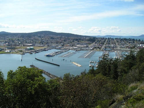 Port of Skagit in Skagit County, Anacortes WA Port of Skagit in Skagit County, Anacortes WA