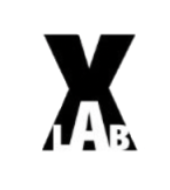 X Lab logo X Lab logo