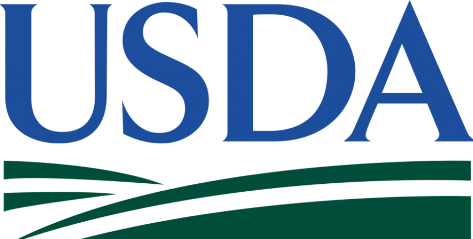 USDA logo