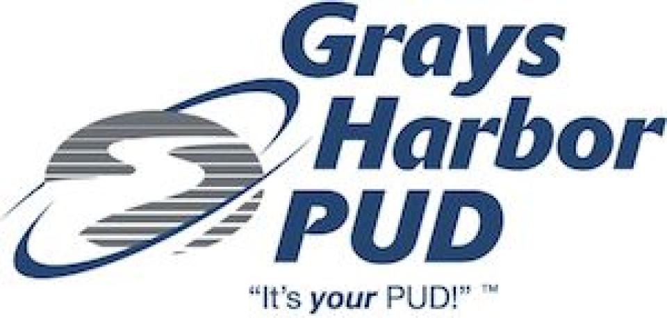 Greys Harbor PUD logo