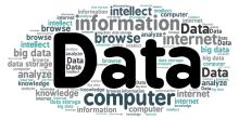 Data graphic