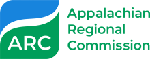 Appalachian Regional Commission Logo Appalachian Regional Commission Logo