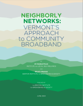 Neighborly Networks report