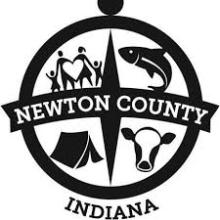 Newton County Indiana county seal