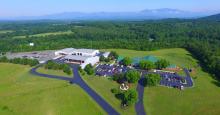 Central Virginia Electric Cooperative HQ 