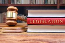 legislation