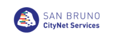 San Bruno CityNet logo