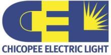 Chicopee Electric Light logo
