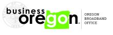 Oregon Broadband Office logo
