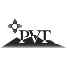 PVT logo