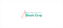 NH Electric Coop logo