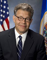 Senator Al Franken