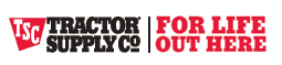 Tractor Supply Company Logo