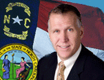 Thom Tillis