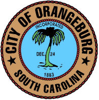 Orangeburg Seal